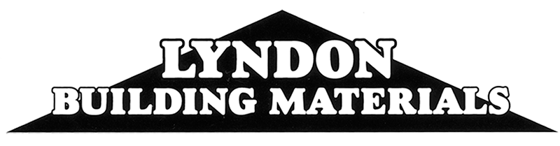 LYNDON BUILDING MATERIALS